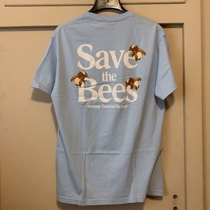 Tyler the Creator Flowerboy “Save the Bees” T-Shirt